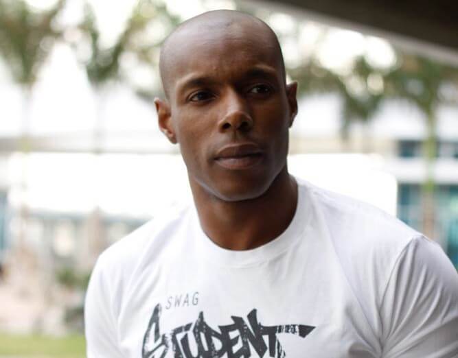 Reverend Romal Tune of Faith for Changes