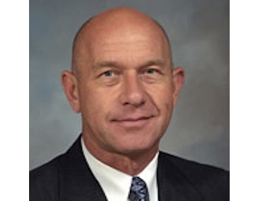 Texas State Sen. John Whitmire
