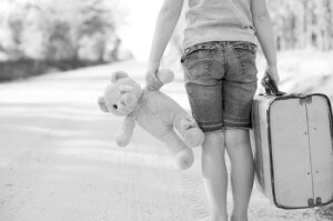 Before the passage of AB12, thousands of youth left foster care with no where to go. Photo courtesy of messinalaw.com