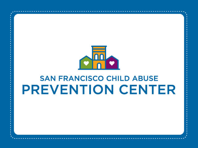 The San Francisco Child Abuse Prevention Center is dedicated to ending child abuse and building stronger families. Photo Credit: sfcapc.org