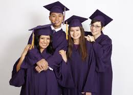 Credit: SF State Guardian Scholars Students in the first Cohort of the Guardian Scholars Program