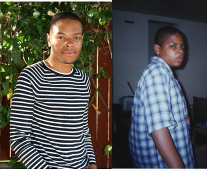 Michael Place today, and during his experience with psychiatric meds