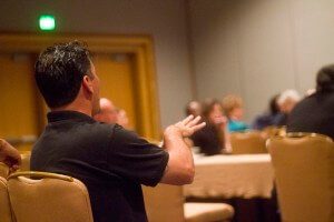 Ronnie Marin - AACRC