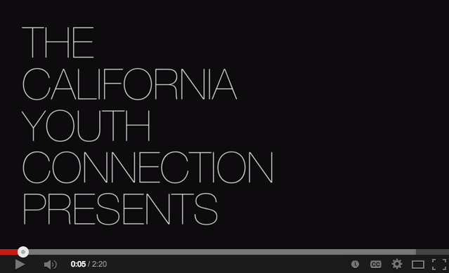 California Youth Connection