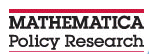 Mathematica Policy Research