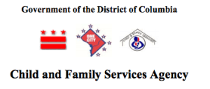 Washington DC - Child and Family Services Agency
