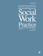 Credit: Research on Social Work Practice The September (2013) Issue.