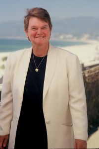 Former California legislator Sheila Kuehl is campaigning to replace Zev Yaroslavsky on the Board of Supervisors.
