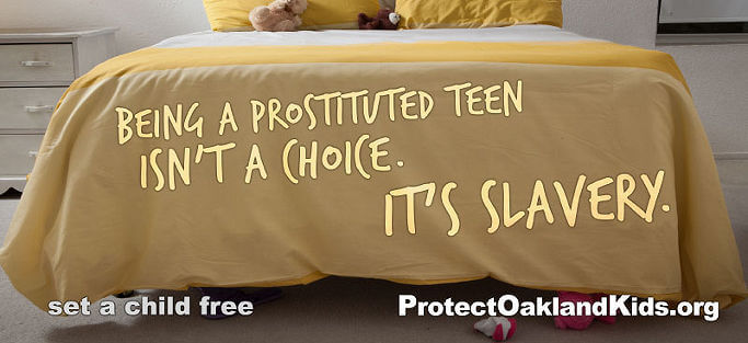 Project Oakland Kids