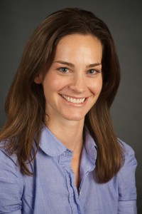 Credit: USC's School of Social Work. Emily Putnam-Hornstein