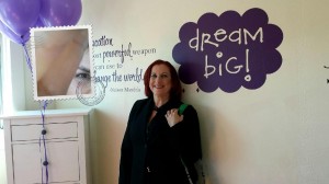 RISE House founder Annie Corbett, Corbett Group Homes