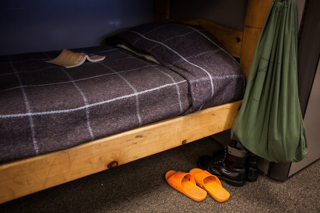 Santa Clara Juvenile Ranch