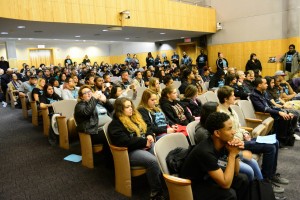 Photo: California Youth Connection (CYC)