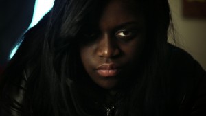 Niquana Clark as Addie in the movie Know How. Photo credit: Salvador Bolivar
