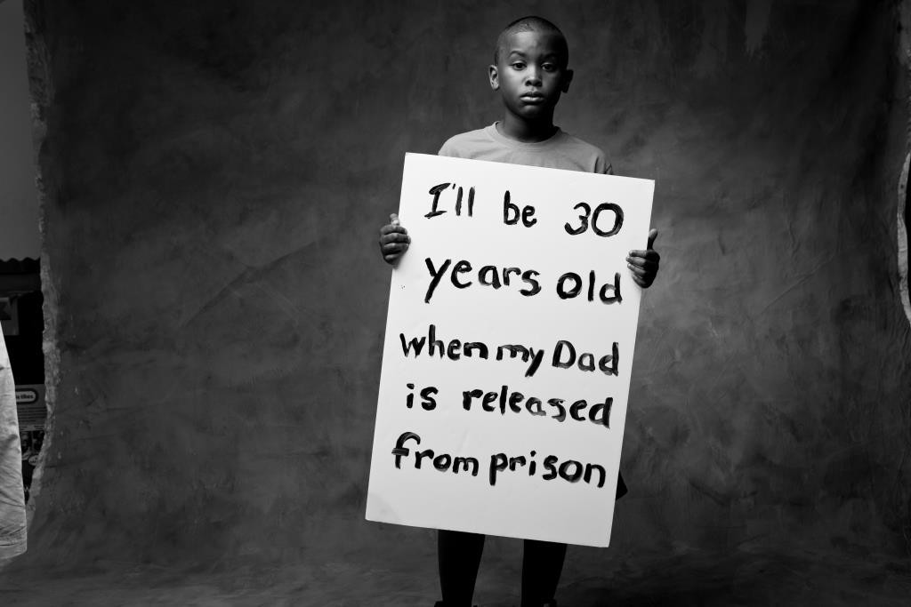 CPNYC's Times Square Billboard campaign. Photo credit: Shaun Mader.