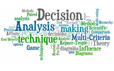 structured decision making