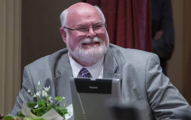 Jim Beall. Photo credit sacbee.com