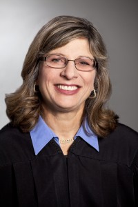 Donna Groman, L.A. Superior Court Judge.