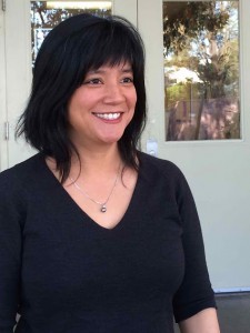 Dr. Joyce Dorado, director of UCSF's HEARTS program.