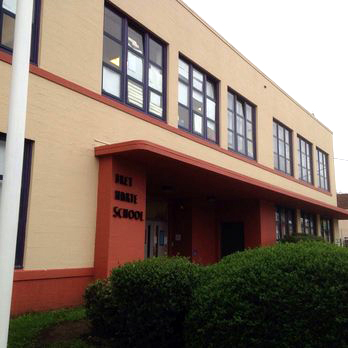 Bret Harte School in San Francisco