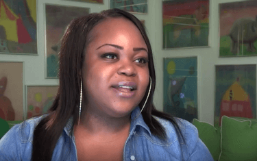 Storyboard Project: Angelica