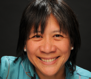 Hedy Chang, executive director of Attendance Works.