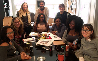 youth voice workshop