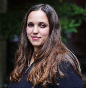 Rochelle Trochtenberg