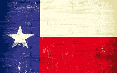 Texas flag