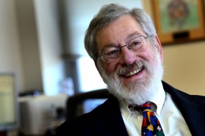 Director of the Allegheny County Department of Human Services Marc Cherna