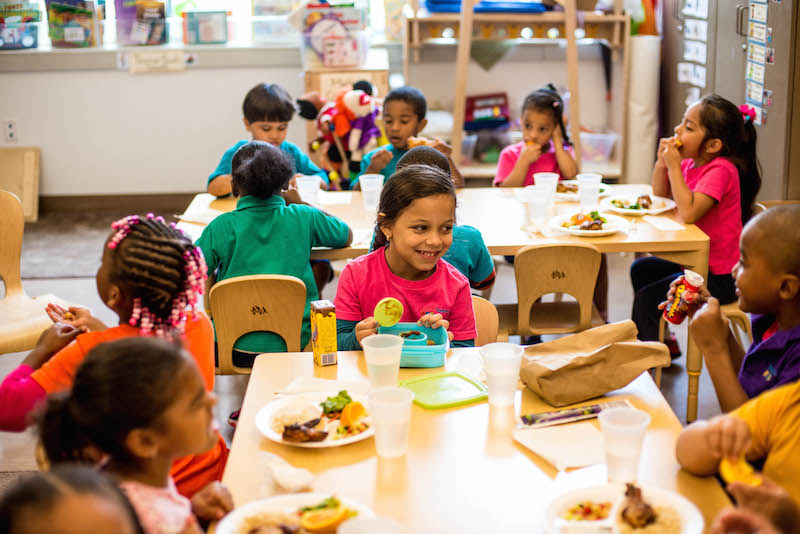 Foundling mott haven