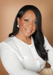 Sharon McDaniel, founder, president and CEO of A Second Chance