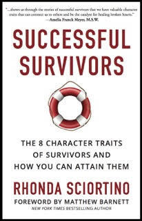Successful Survivors book