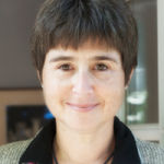 Joanne Samuel Goldblum