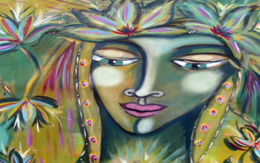 Artwork by Rachel Bavis