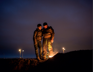 © UNICEF/UN021515/Geai