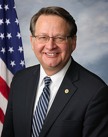 Senator Gary Peters
