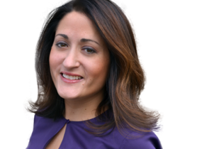 Danielle Gletow, founder and executive director of One Simple Wish.