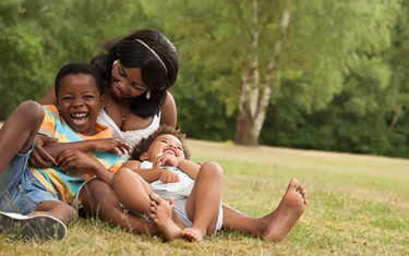 Prevent Child Abuse America Offers Grants to Tackle Racial Disparity