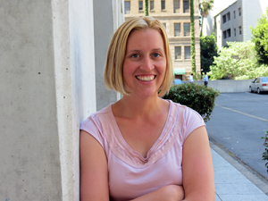 CREDIT: The Alliance for Children's Rights; Angie Schwartz