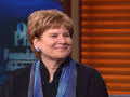 Judy Cockerton during her appearance on Dr. Phil. Photo courtesy of the Dr. Phil Show. 
