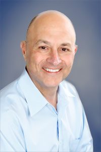 Fred Ali, president and CEO of the Weingart Foundation. Photo: Weingart Foundation.