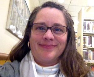 Dana Holladay-Hollifield started a Change.org petition to ensure every Virginia public school has a school nurse. Photo: Dana Holladay-Hollifield