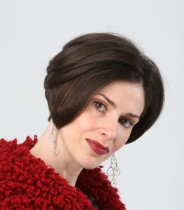 Fraidy Reiss, founder of Unchained at Last in New Jersey. Photo: Unchained at Last