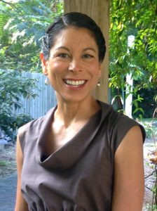 Vivian Hamilton, professor at William & Mary School of Law.