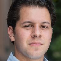 Service Year Alliance Executive Director Zach Maurin. Photo: Aspen Institute