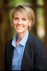 Connie Ballmer. Photo: Ballmer Group