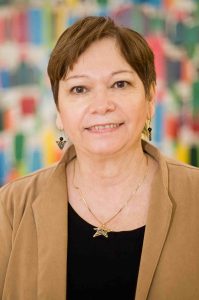 CREDIT: NYC ACS Gladys Carrión is the Commissioner of New York City's Administration for Children's Services. 