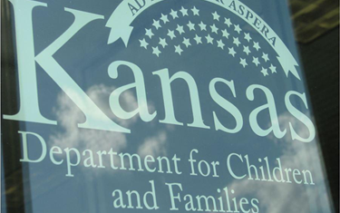 Kansas DCF