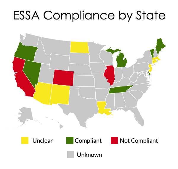 Educational Stability for Foster Youth